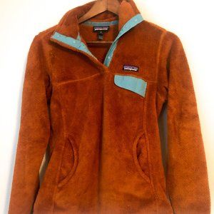 Patagonia Pullover
